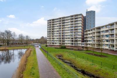 Woning Zuiderkruis 358 Veenendaal