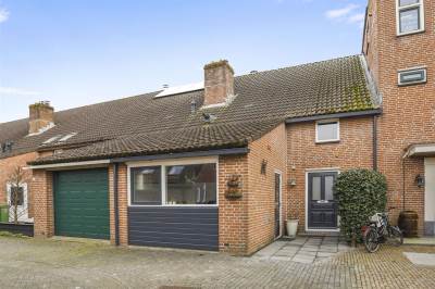 Woning Kerketuin 35 Zwaag