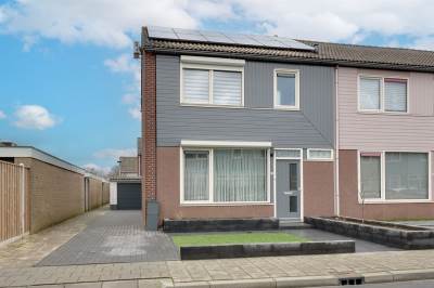 Woning Piet Heinstraat 22 Zevenaar
