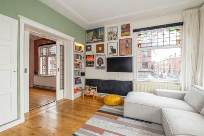 Woning Perenstraat 247 Den Haag