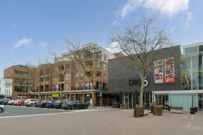 Woning Passage Kapel 34 Panningen