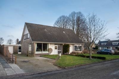 Woning Karlingakkers 21 Peize