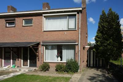 Woning Daniëlsweg 154 Nijmegen