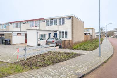 Woning Zandbank 150 Lelystad