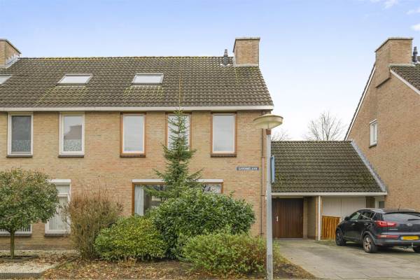 Woning Garonnelaan 19 Eindhoven