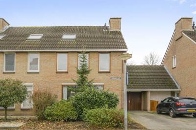 Woning Garonnelaan 19 Eindhoven