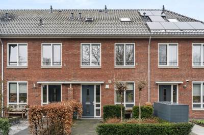 Woning Molenparkweg 59 Lunteren