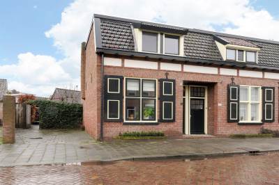 Woning Brugstraat 18 Boxtel