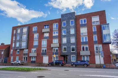 Woning Ringbaan-Noord 1565 Tilburg