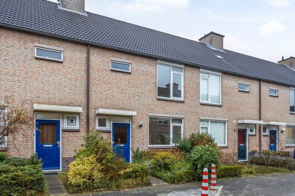 Woning Hooiland 5 Geldrop