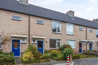 Woning Hooiland 5 Geldrop