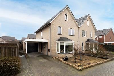 Woning Vosbultkamp 44 Overdinkel