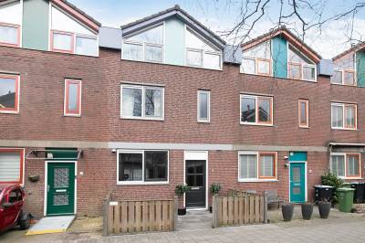 Woning Schildmeer 6 Zaandam