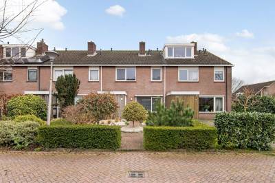 Woning Oleanderlaan 16 Zwolle
