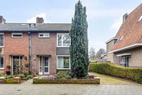 Woning Pastoor Peutestraat 6 Roermond
