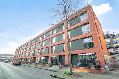 Woning Bouwe Landlaan 86 Apeldoorn