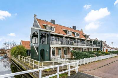 Woning Kistenmakerseiland 5 Landsmeer