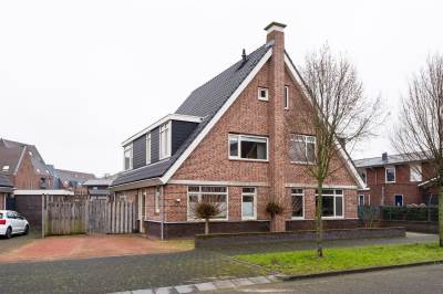 Woning Klaproosstraat 13 Doetinchem