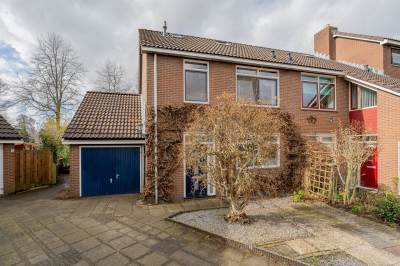 Woning Oostercluft 24 Steenwijk