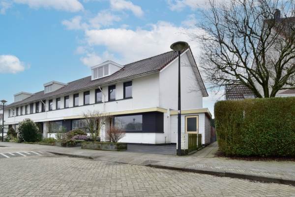 Woning De Gouden Ploeg 130 Amersfoort