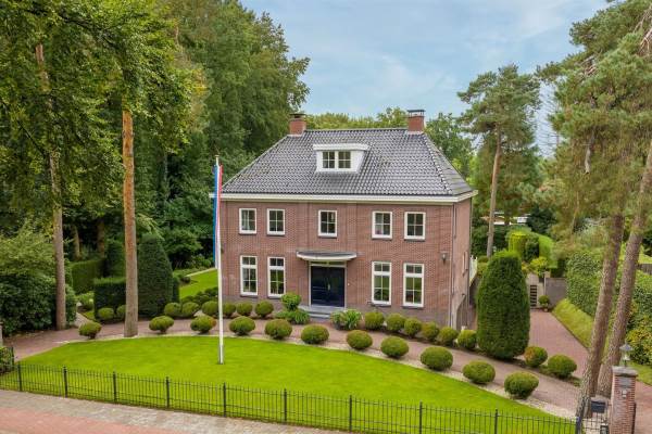 Woning Amersfoortseweg 65a Doorn