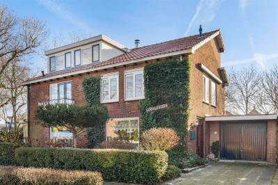 Woning John McCormickstraat 46 Zoetermeer