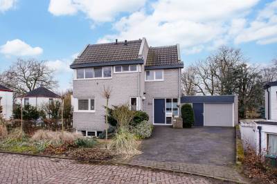 Woning Paul Pellastraat 54 Hengelo (OV)