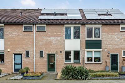 Woning Weerselosestraat 34 Borne