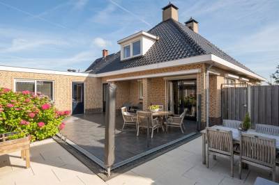 Woning Buitenlaag 4 Werkendam