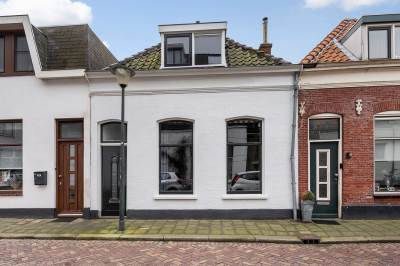 Woning Willem Beukelszoonstraat 42 Vlaardingen