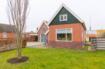 Woning Achterdiep 39 Nieuw-Weerdinge