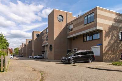 Woning Keizerstraat 9 Almere