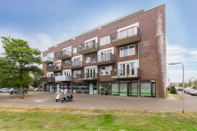 Woning Poseidonsingel 72 Almere