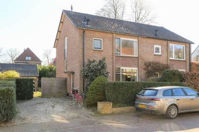 Woning Krugerlaan 5 Baarn