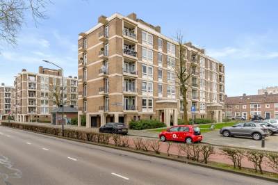 Woning Hertogin Johannastraat 2 Den Bosch
