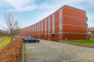 Woning Tuinderswerf 38 Almere