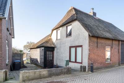 Woning Buitendijk 12 Nieuwendijk