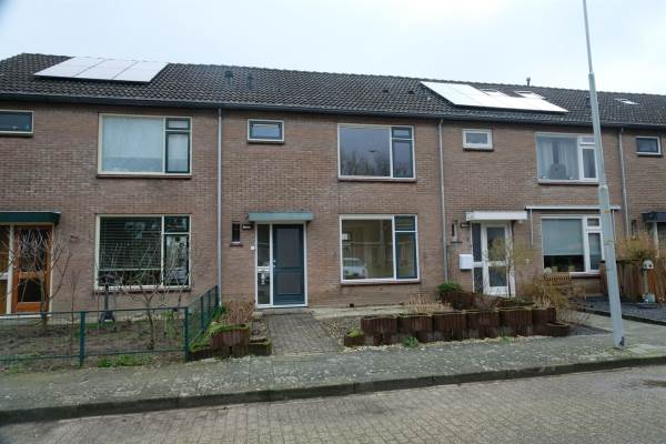 Woning Lingestraat 9 Enspijk
