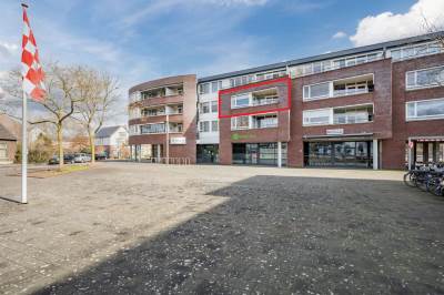 Woning Stationsplein 32 Cuijk