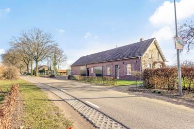 Woning Zandberg 6 Helden
