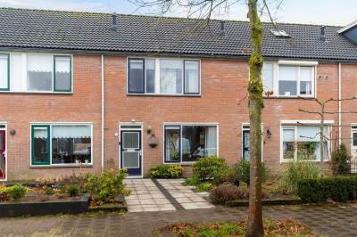 Woning Nieboerstraat 19 Dieren