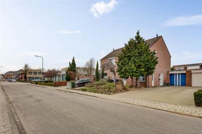 Woning Koningstraat 17 Born