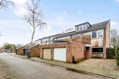 Woning Waterlinie 24 Huissen