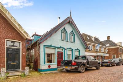 Woning Dorpsstraat 30 Ilpendam
