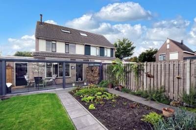 Woning Haagwinde 22 Oudkarspel (Gem. Dijk en Waard)