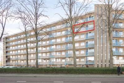 Woning van Godewijckstraat 115 Hendrik-Ido-Ambacht