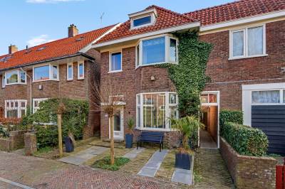 Woning Koekoekstraat 2 Leeuwarden