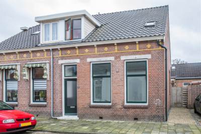 Woning Esstraat 60 Assen