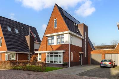 Woning Binnenhof 19 Waalwijk