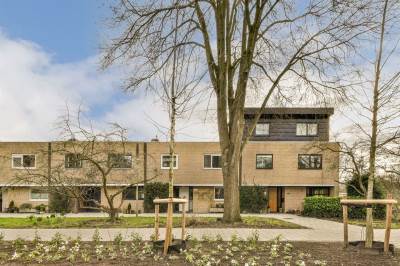 Woning Arent Janszoon Ernststraat 1197 Amsterdam